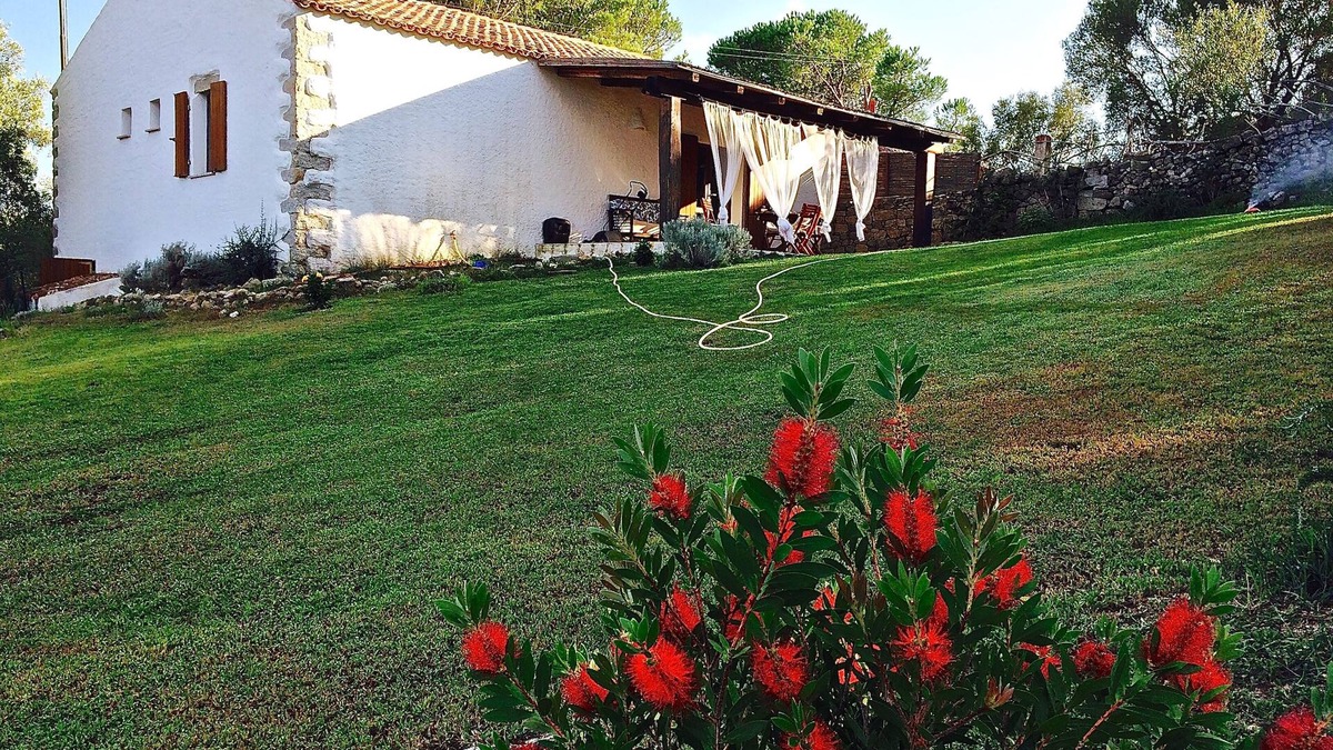 Luogosanto House | Sardinian stazzo in the heart of Gallura a few kilometers from the sea