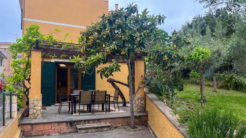 Santa Caterina Villa | Sardinianworld - Villa Caterina