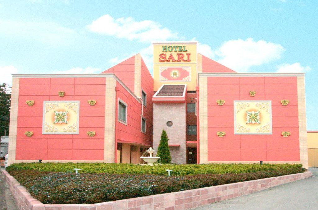 Tsu Hotel | SARI Seki Inter (Adult Only)