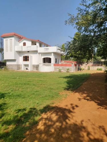 Sariska House | Sariska Farms