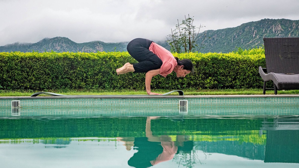 Thana Gazi Hotel | Sariska Safari Lodge