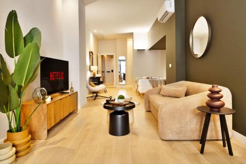 Arrancapins Apartment | SariStays Valencia City Center R