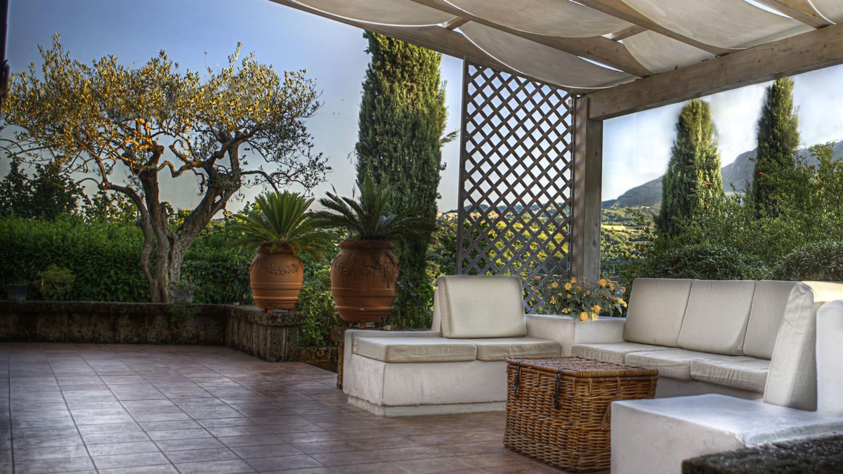 Luogosano House | SarKeep - Villa immersa nelle Vigne del Taurasi