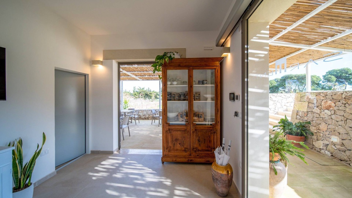 Fontanelle Bed & Breakfast | Sarmenti Agriresort