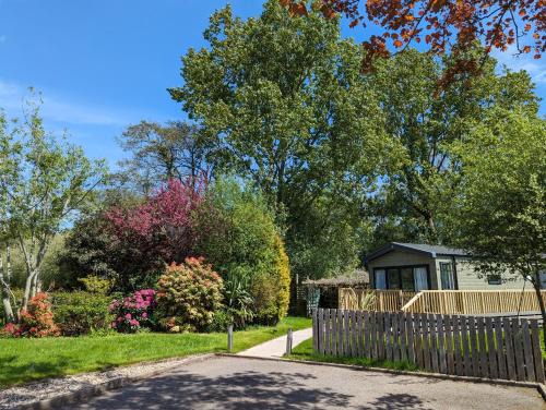 Caersws Villa | Sarn Y Glyn in Mid Wales Cambrian Mountains near Llanidloes Powys