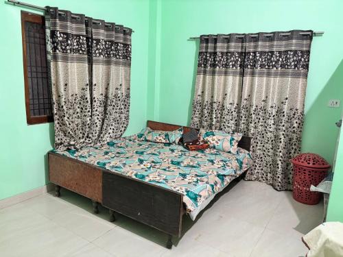 Varanasi House | Sarnath homestay near Benipur