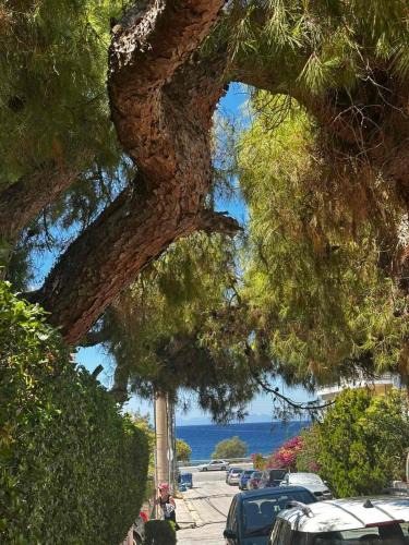 Saronida Apartment | Saronida Beachwalk Stay