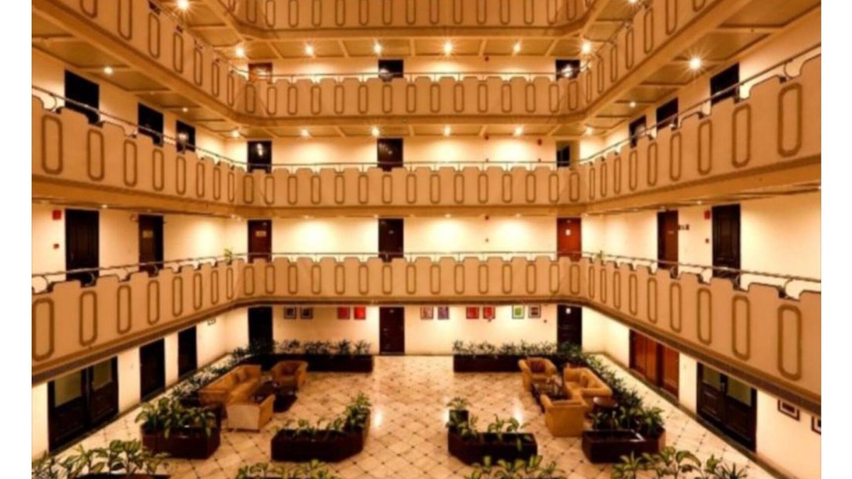 Faridabad Hotel | Sarovar Portico Surajkund Faridabad