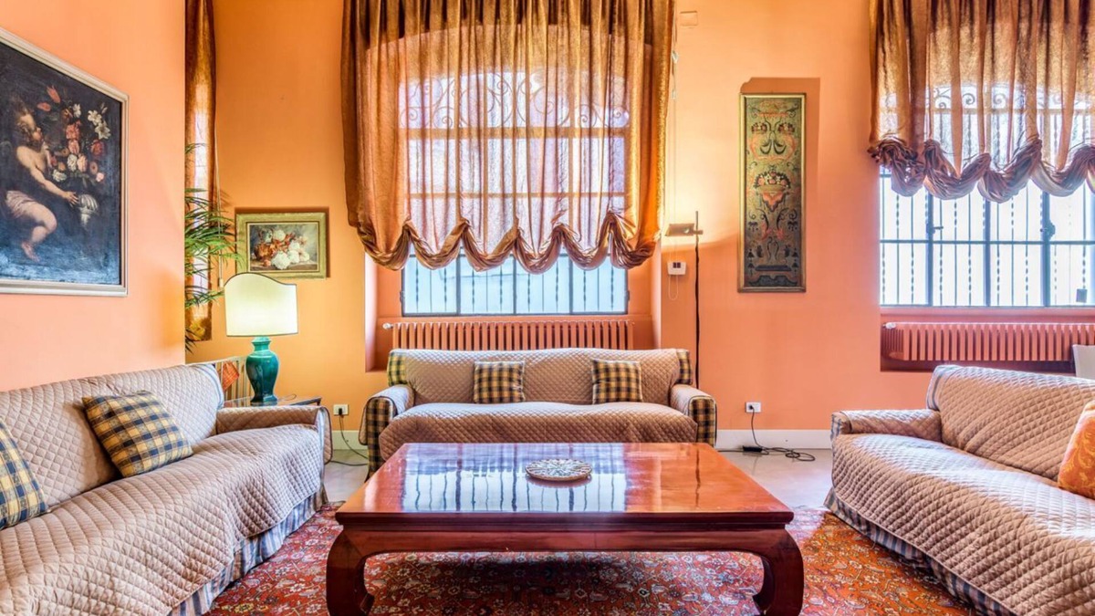 Chinatown Apartment | Sarpi 60 Apartment