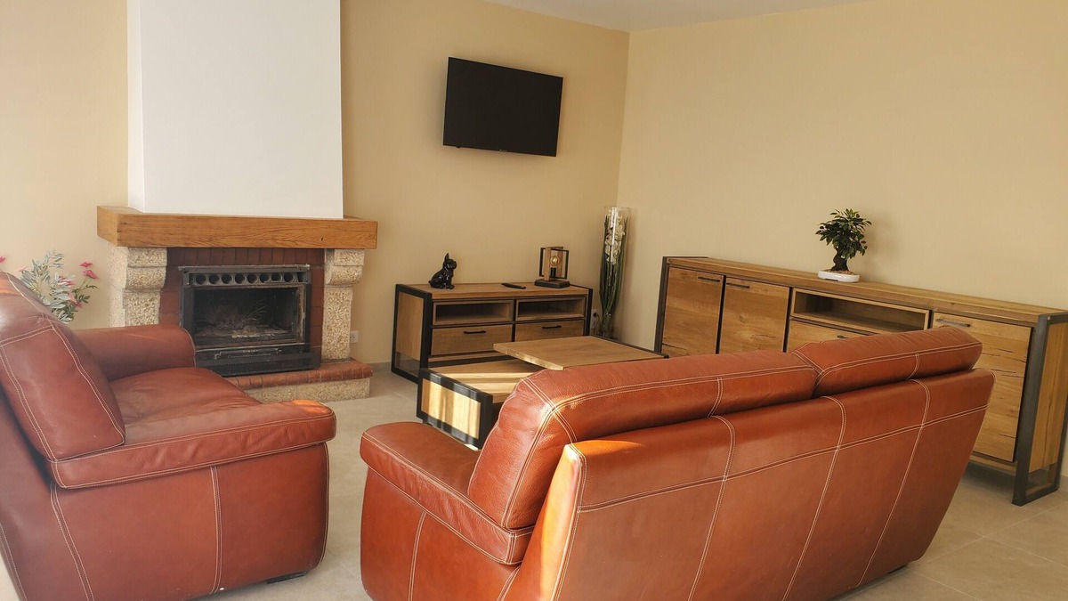 Sartene Apartment | SARTENE T3 APARTMENT ALL COMFORT, air conditioning free wifi private parking by name