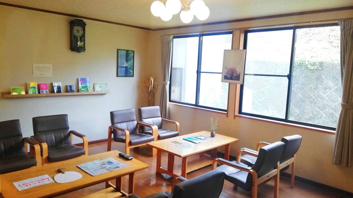 Katashina House | Sasanoyu