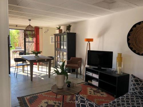 Mazan House | Saskia's loft mazan
