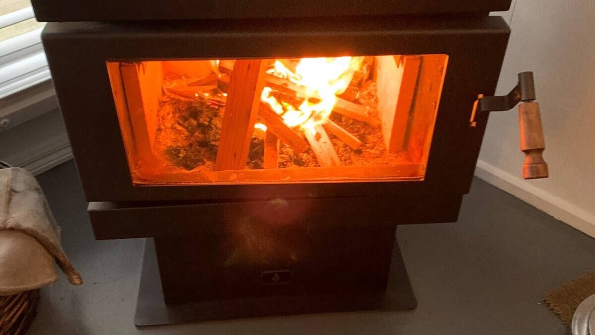 Sassafras Cottage | Sassafras Cottage @ Woodlands Estate - magical romantic escape & dog friendly