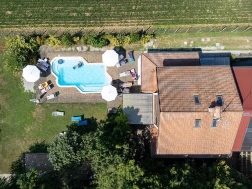 Sequals House | Sasso d'oro