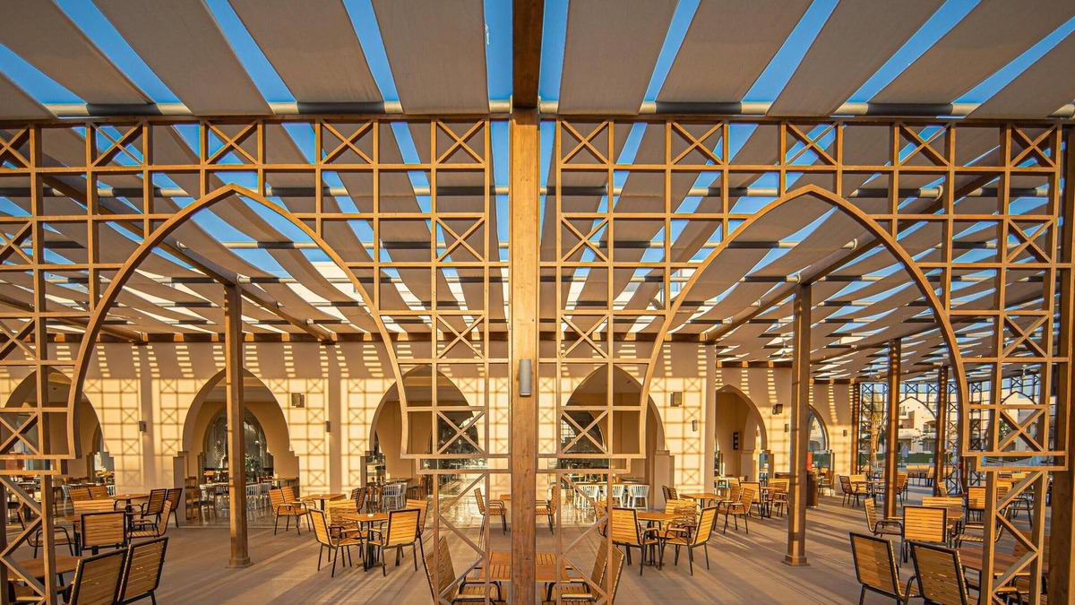 Marsa Alam Hotel | Sataya Resort Marsa Alam