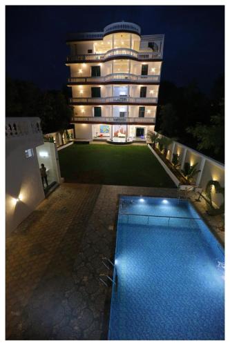 Chevella Hotel | Sathya Hotels & Resorts