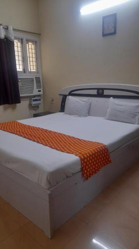 Mogappair Apartment | Sathya In