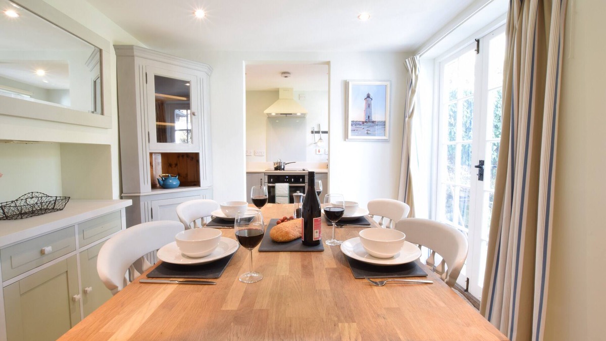 Westleton Cottage | Satis Cottage, Westleton