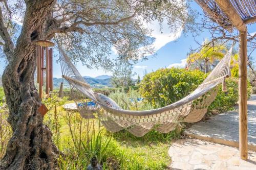 Coin House | Satori, paradise in rural malaga