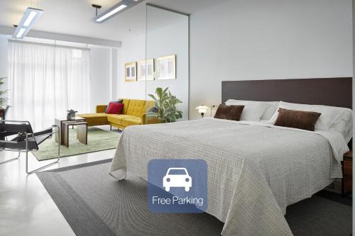 Antiguo House | Satori Suites