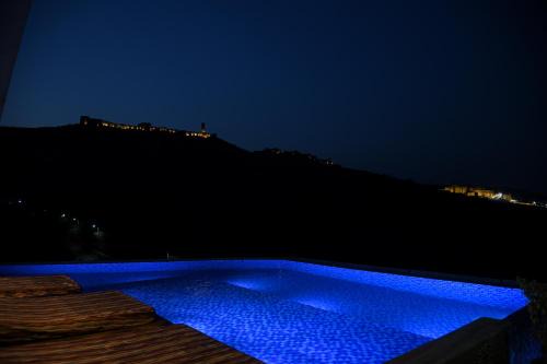 Amer House | Satoria Villa