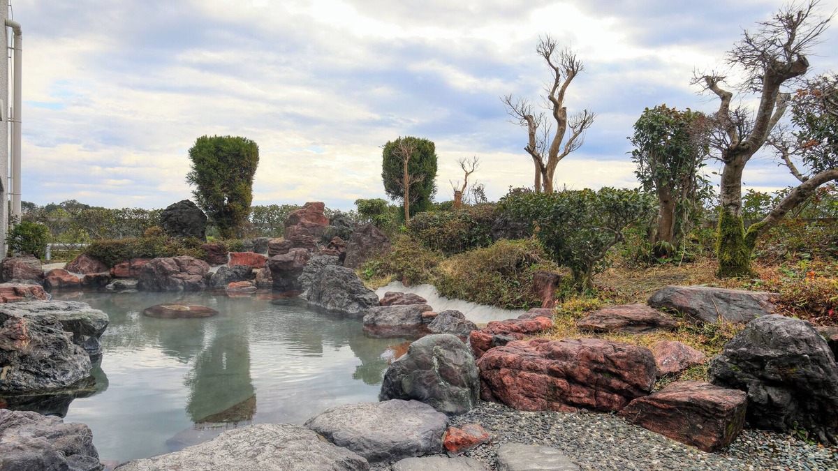 Satsuma Hotel | Satsuma Resort Hotel