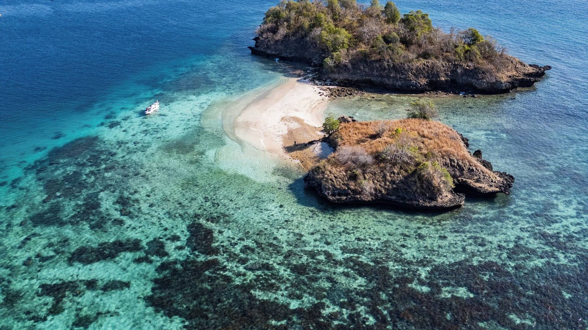 Jerowaru Hotel | Satu Hati Hotel and Restaurant