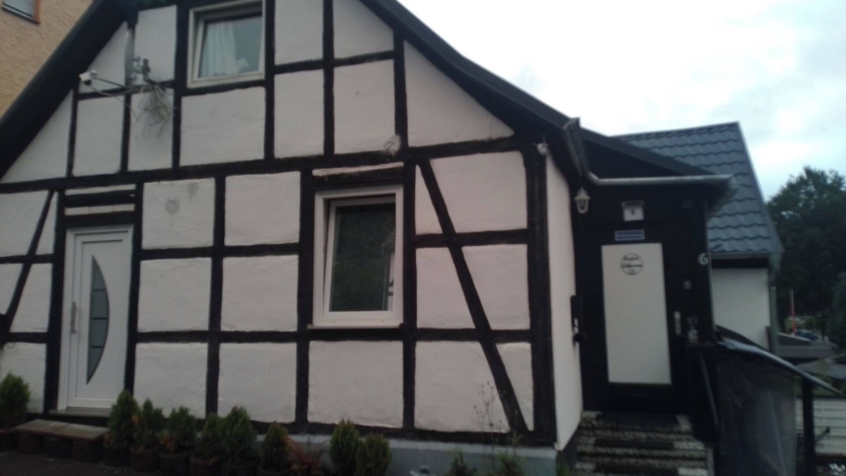 Antfeld House | Sauerland Holiday House