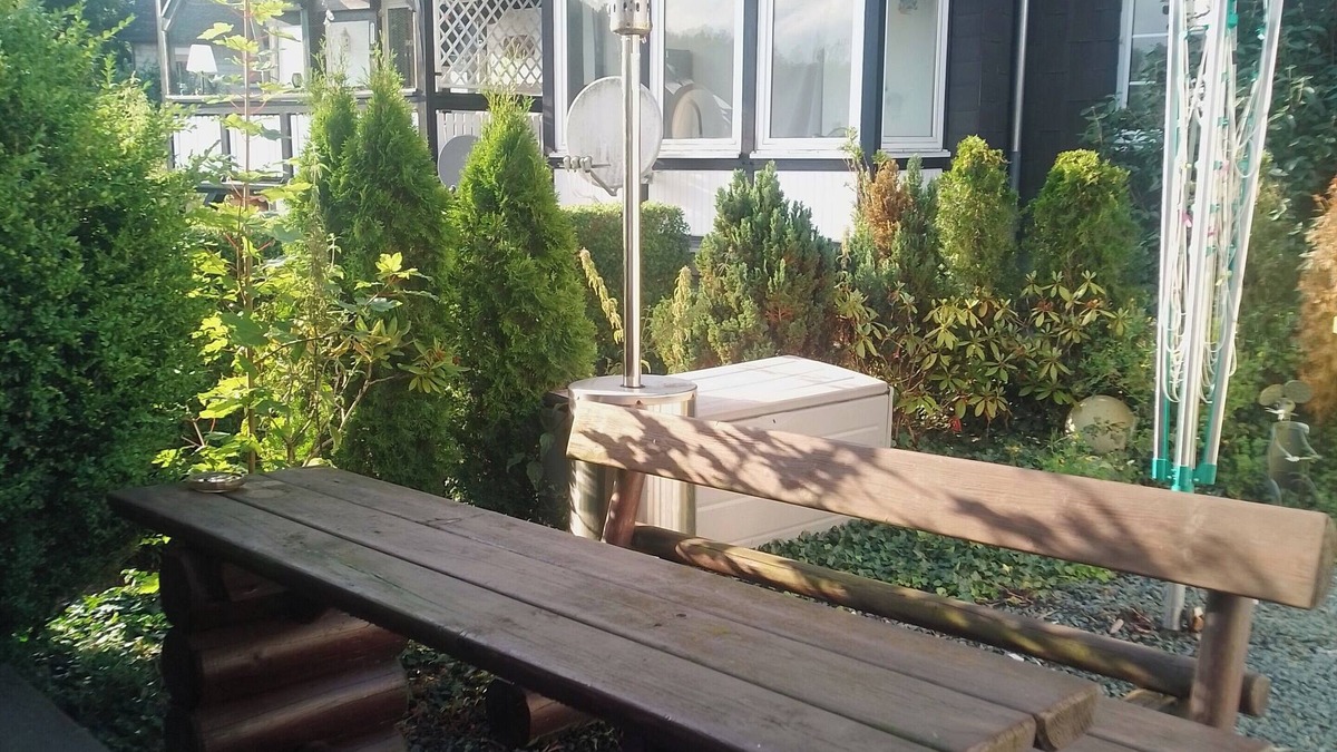 Antfeld House | Sauerland Holiday House