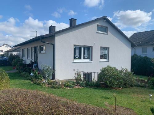 Wickede Apartment | Sauerlandblick - Appartement & FeWo Wickede