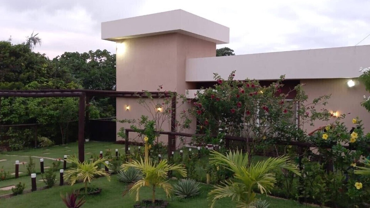 Entre Rios House | Sauipe house holiday rental