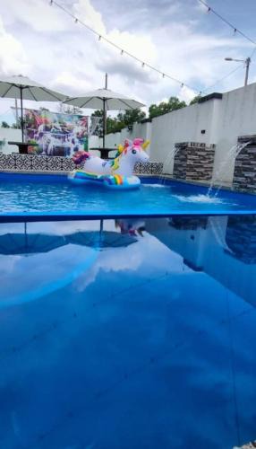 Tronoh House | Saujana Homestay Perak