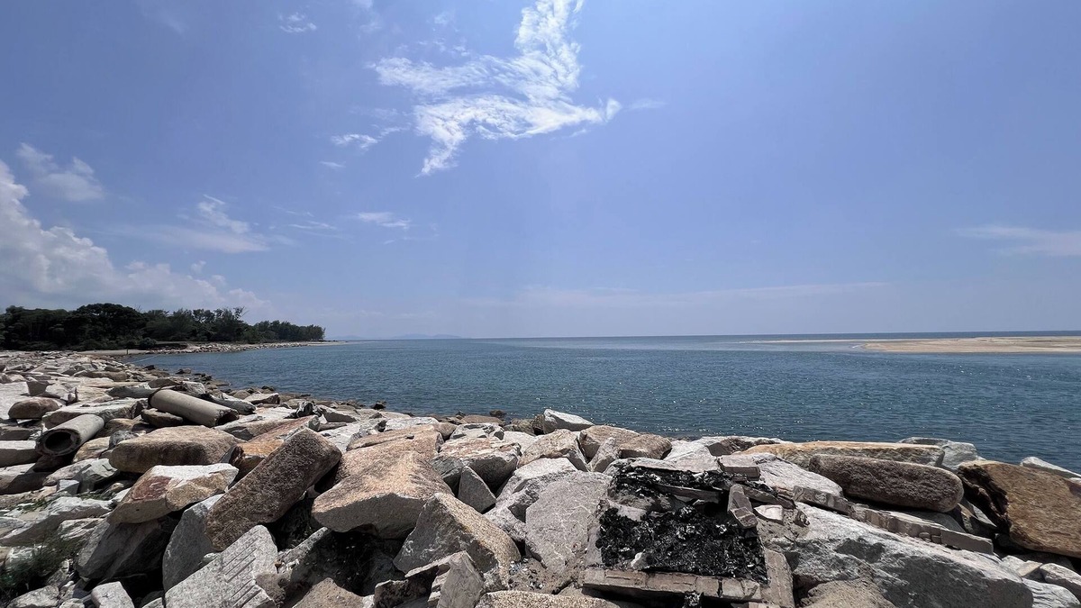 Kuantan Hotel | Saujana Villa Cherok Paloh, Kuantan Beach