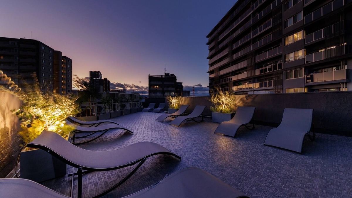 Gifu Hotel | SAUNA HOTEL GIFU
