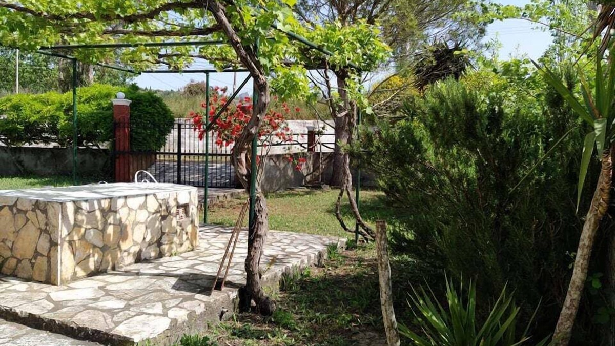 Sidari House | Sausan Apartments