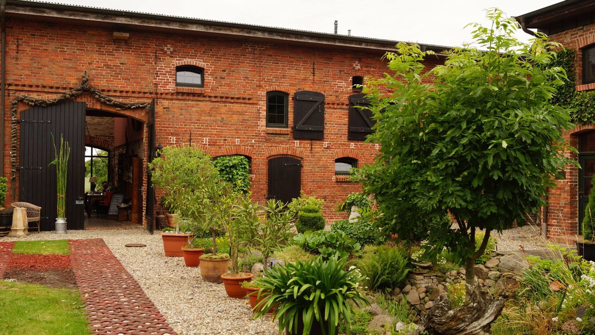 Ramin Apartment | -Saustall- with outdoor pool