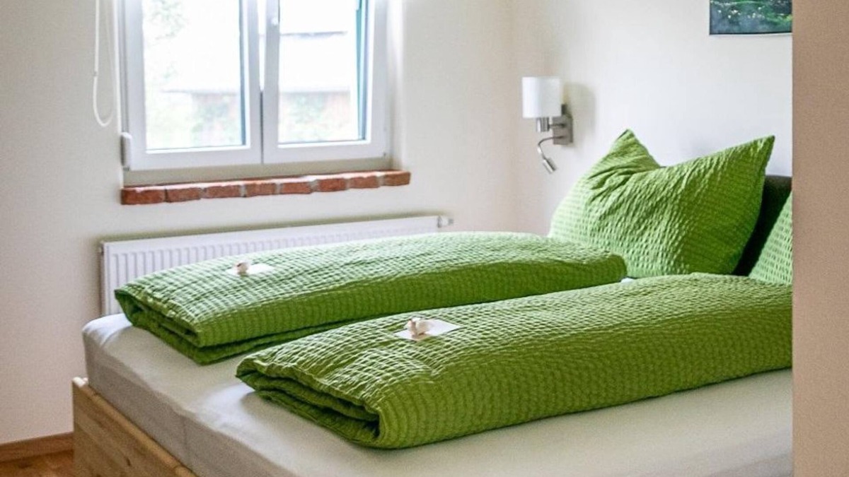 St. Peter am Ottersbach Apartment | Sauvignon Blanc - Gästezimmer Christine Reichmann-röck