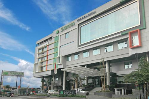 Klojen Hotel | Savana Hotel & Convention Malang