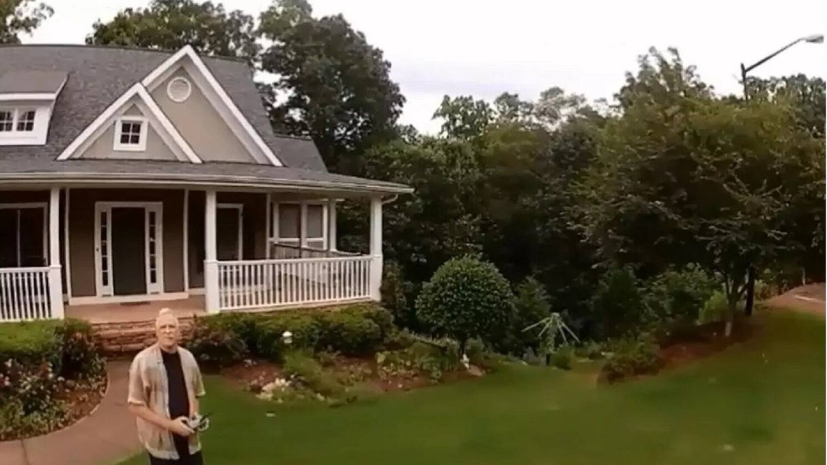 Kennesaw House | Savannah Suite