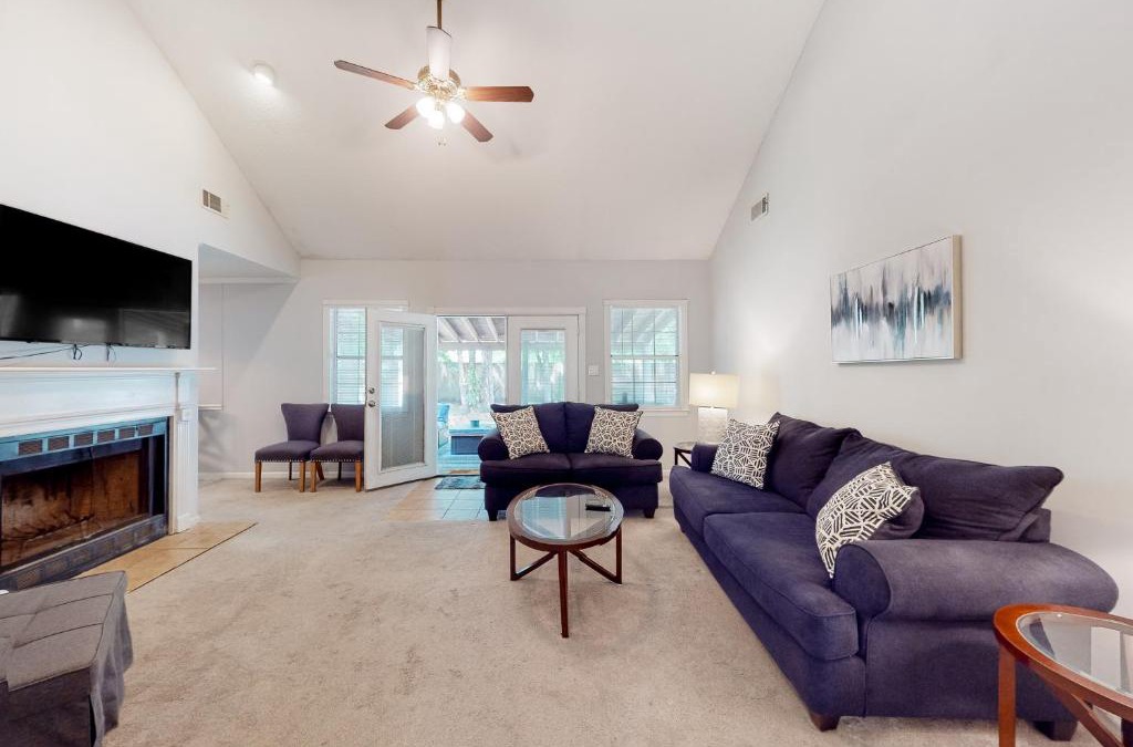 Savannah House | Savannah
