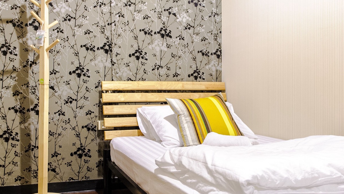 Bang Rak Apartment | Saver Single Private Room In Silom area