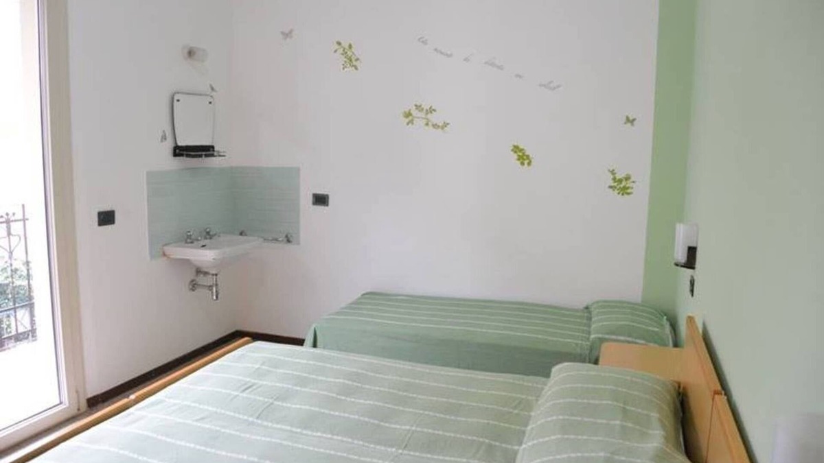 Alba Apartment | "Saviolina" villa 200mt from the sea