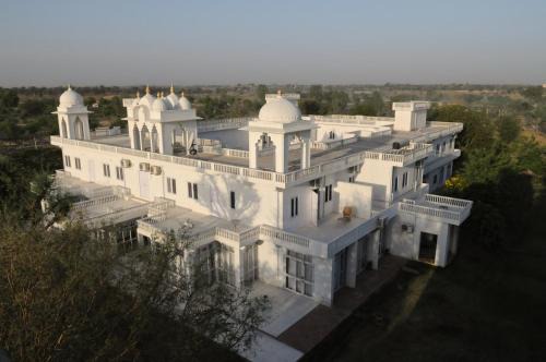 Jaipur Hotel | Savista Retreat
