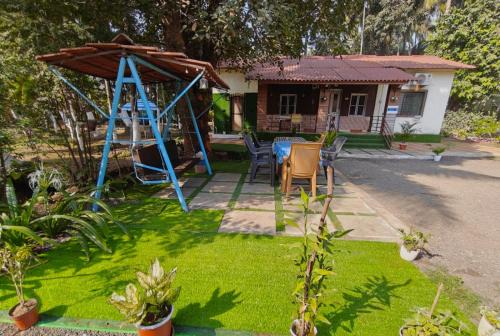Akshi House | Savita Farmhouse