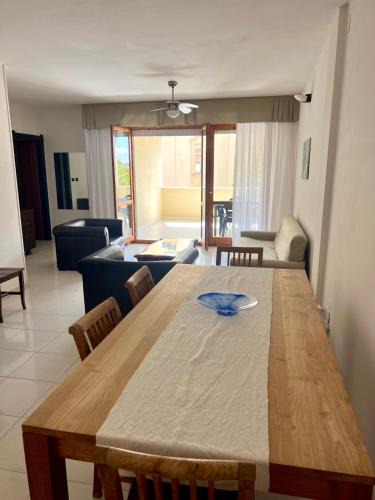 Sassari Apartment | Savoia 13