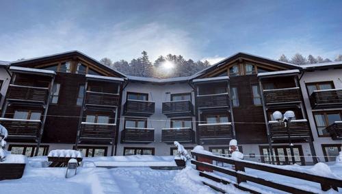 Bardonecchia Hotel | Savoia Resort