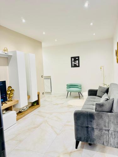 Alessandria Apartment | Savonarola Almarc 3