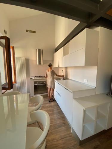 Palmanova Apartment | Savorgnan 1593