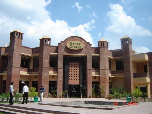 Karnal Hotel | Savoy Greens Karnal