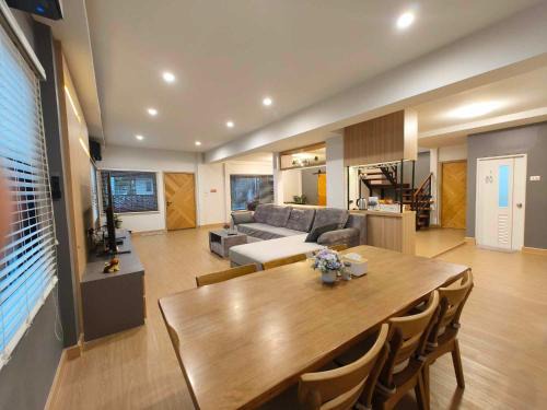 Lat Krabang House | Sawadee Guesthouse Suvarnabhumi